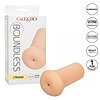 Masturbator Boundless Stroker Natural Thumb 6