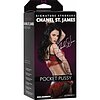 Masturbator Chanel St. James Pocket Natural Thumb 2