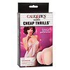 Masturbator Cheap Thrills The Showgirl Natural Thumb 1