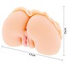 Masturbator Colegiată Seducătoare — Realistic Love Skin Thumb 5