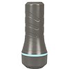 Masturbator Compact Stroker The Real Feel 22cm Thumb 2