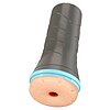 Masturbator Compact Stroker The Real Feel 22cm Thumb 4