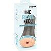 Masturbator Compact Stroker The Real Feel 22cm Thumb 7