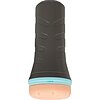 Masturbator Compact Stroker The Real Feel 22cm Thumb 3
