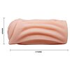 Masturbator Crazy Bull Jane Fresh Surface Natural Thumb 4