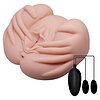 Masturbator Crazy Bull Mens Natural Thumb 8