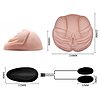 Masturbator Crazy Bull Mens Natural Thumb 4