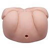 Masturbator Crazy Bull Mens Natural Thumb 1