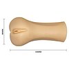 Masturbator Crazy Bull Modesty Natural Thumb 4