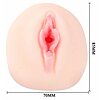 Masturbator cu Vibratii Mens 3D Natural Thumb 3