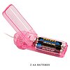 Masturbator cu Vibratii Ultra Realistic Natural Thumb 4