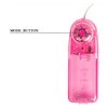 Masturbator cu Vibratii Ultra Realistic Natural Thumb 3