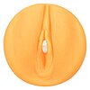 Masturbator Deep Grip Portocaliu Thumb 4