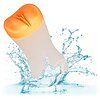 Masturbator Deep Grip Portocaliu Thumb 7