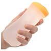 Masturbator Deep Grip Portocaliu Thumb 6