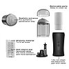 Masturbator Dorcel Miscare Automata Negru Thumb 7