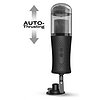 Masturbator Dorcel Miscare Automata Negru Thumb 4