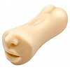 Masturbator Double Crazy Bull Gemini Natural Thumb 2