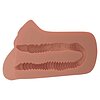 Masturbator Double Pick Your Pleasure Natural Thumb 2