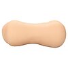 Masturbator Double Stroke It Natural Thumb 6