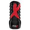 Masturbator Elite Air Tight Anal Stoker Negru Thumb 1