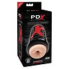 Masturbator Elite Air Tight Anal Stoker Negru Thumb 3