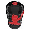 Masturbator Elite Air Tight Anal Stoker Negru Thumb 2
