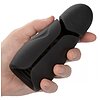 Masturbator Elite Pro Stroker Negru Thumb 1