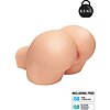 Masturbator Fata Cu Fund Mare Natural Thumb 5