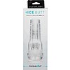 Masturbator Fleshlight Ice Anal Transparent Thumb 3