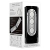 Masturbator Flip Hole Negru Thumb 3