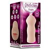 Masturbator HejiaZ Mouth Natural Thumb 5
