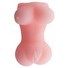 Masturbator Juicy Rider Natural Thumb 1