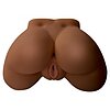 Masturbator Junk In That Trunk Natural Thumb 1