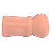 Masturbator LiuliZ Anal Shape Natural Thumb 1