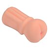 Masturbator LiuliZ Anal Shape Natural Thumb 2