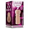 Masturbator LiuliZ Anal Shape Natural Thumb 6