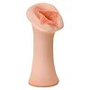 Masturbator Luscious Lips Natural Thumb 1
