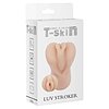 Masturbator Luv Stroker Natural Thumb 1