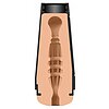 Masturbator Man Squeeze Stud Natural Thumb 2