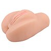 Masturbator ManQ Just Surrender Natural Thumb 1