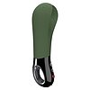 Masturbator MANTA Moss Verde Thumb 1