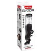 Masturbator Mega-Bator Funduleț Negru Thumb 1