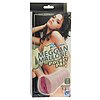 Masturbator Meggan Mallone Pocket Pal Natural Thumb 1