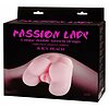 Masturbator Pasarela Placerii Natural Thumb 6