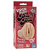 Masturbator Pasarica Virgina Palm Pal Ur3 Natural Thumb 1