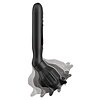 Masturbator PDX Elite Vibrating Roto Negru Thumb 2