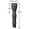 Masturbator Pentru Cap You2Toys Negru Thumb 7