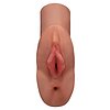 Masturbator Perfect Double Natural Thumb 1
