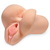 Masturbator Pick Your Pleasure Pipedream Natural Thumb 1